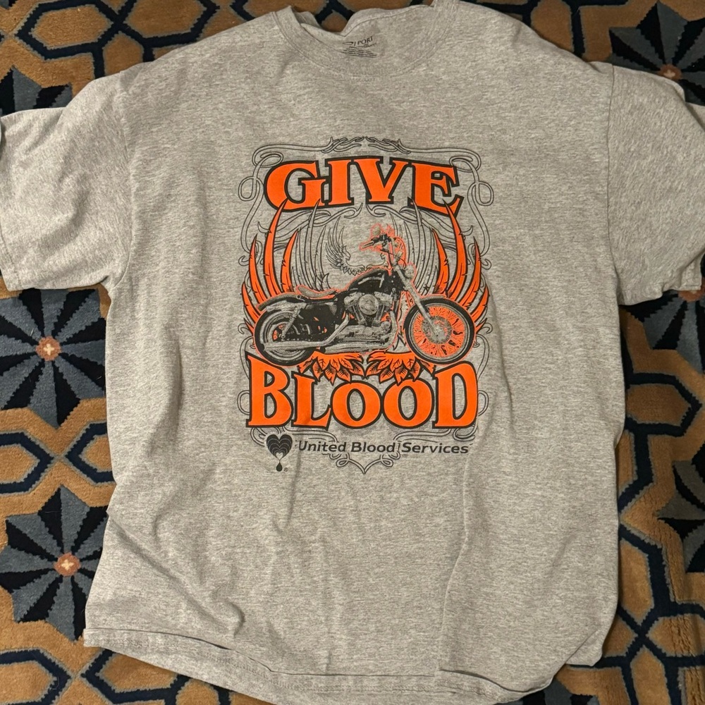 Vintage Harley Davidson Short sleeve shirt